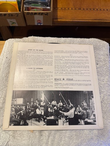 Ray martin and his orchestra - martin,