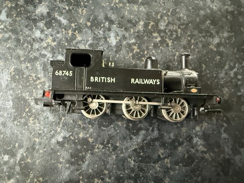 Bachmann gauge class j72 - gauge,