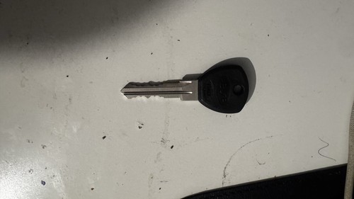 1844 carrera key for - for, vengeance