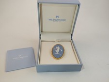 Wedgwood Jasperware Cameo