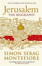 Jerusalem: The Biography by