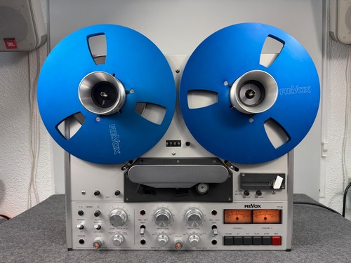 Revox i pro - revox,