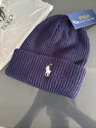Polo ralph lauren - ralph, beanie