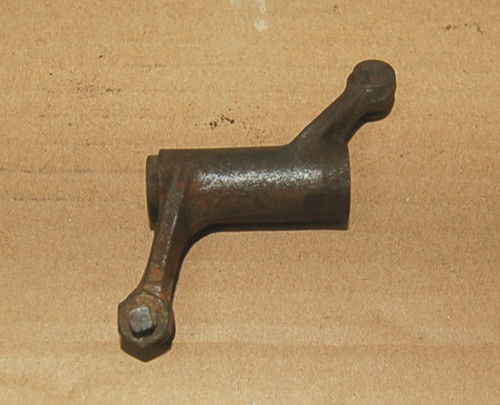 Triumph cub t20 inlet - inlet, rocker