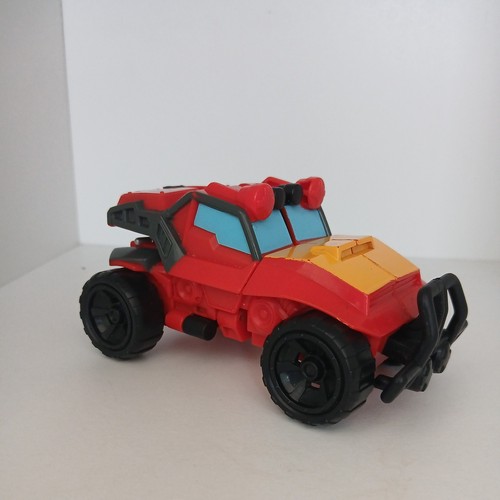 Transformers rescue bots - transformers,
