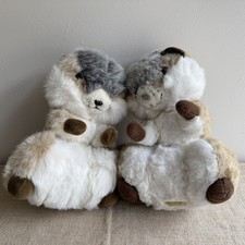 Merrythought chipmunk soft - 2, x