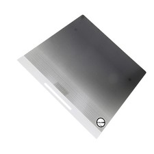 Indesit cooker hob glass lid - cooker,