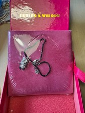 VINTAGE BUTLER & WILSON PANDA