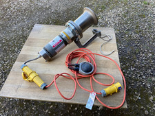 AB Chance C308-1170 115v