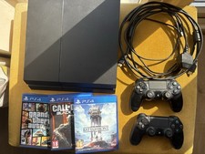 PlayStation 4 Sony Gaming