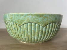 Vintage green and - gold, shorter