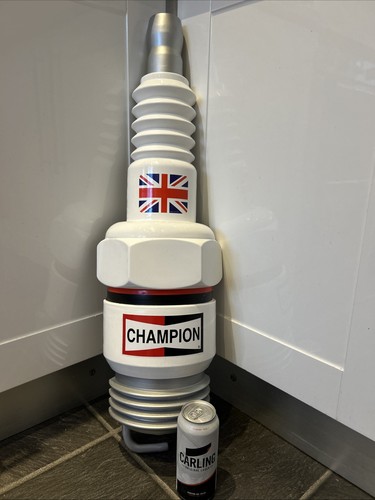 Champion spark plug - plug,