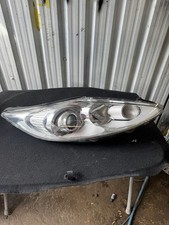 FORD FIESTA ZETEC S MK7 (B299) 2008-2012 Drivers O/S Headlight 1678065