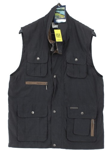 Champion men coat black - coat, m