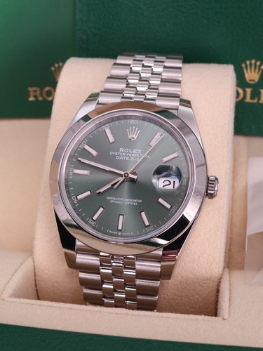 Rolex datejust 36mm 126200 - 36mm,