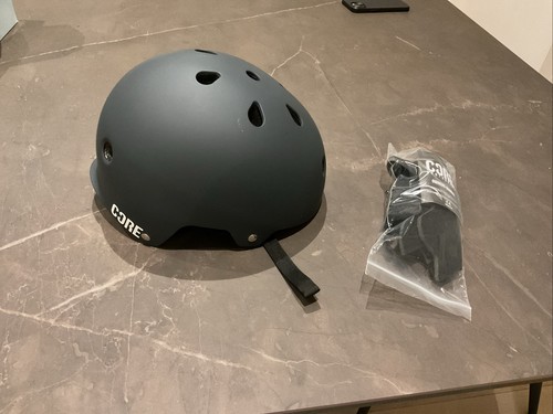 Core protection helmet for - helmet,