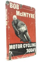 Motor Cycling Today (Bob