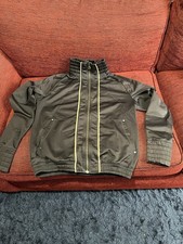 PUMA Rudolf Dassler Men's Jacket Size L