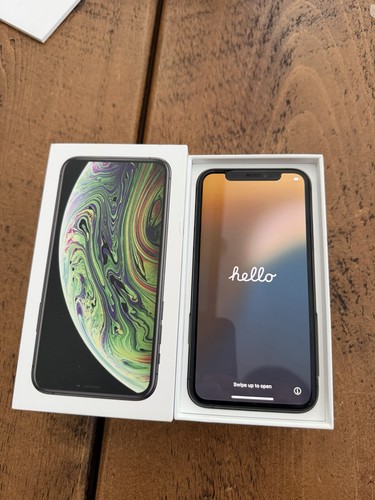 Iphone 64gb space - 64gb,