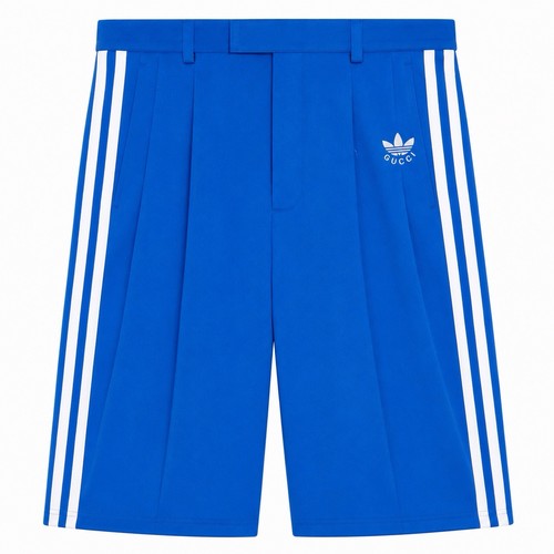 Gucci adidas men shorts - gucci, men’s