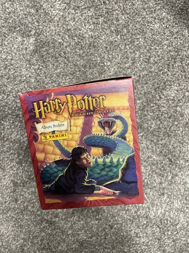 Harry potter chamber - harry,