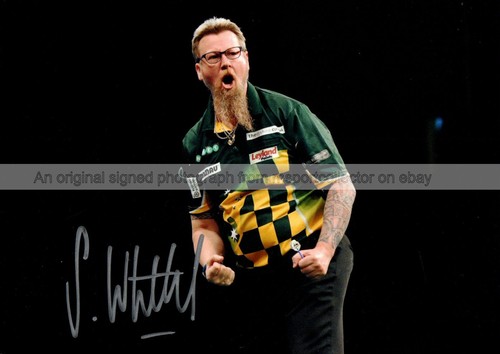Simon whitlock the - simon, wizard'