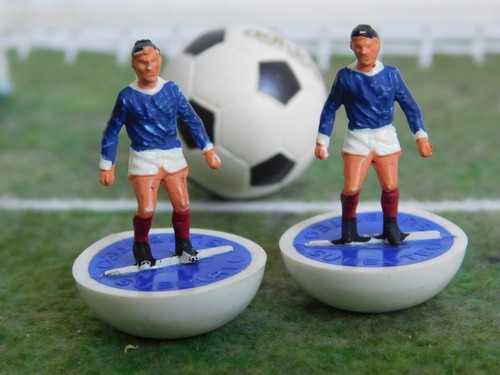 Vintage 1970s subbuteo - vintage,