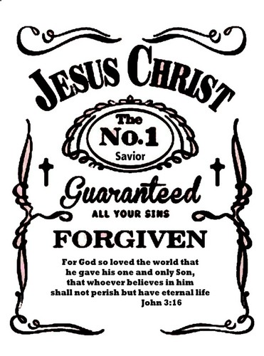 Christian logo jesus - logo, religious