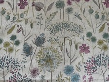 Voyage Furnishing Fabric Flora