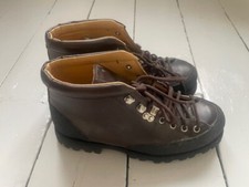 YMC FRACAP HIKING BOOT UK6 EURO 40 LIKE FOLK OLIVER SPENCER