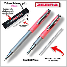 Zebra mini pen Telescopic