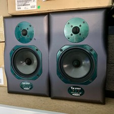 Pair of Soundcraft Spirit