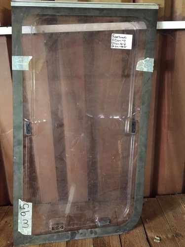 Caravan motorhome window - ,