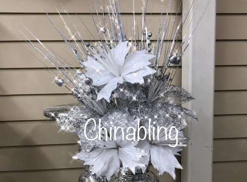 Artificial bunch flowers - artificial,