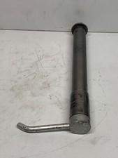 KTM EXC 125 2015 Front Wheel Spindle 