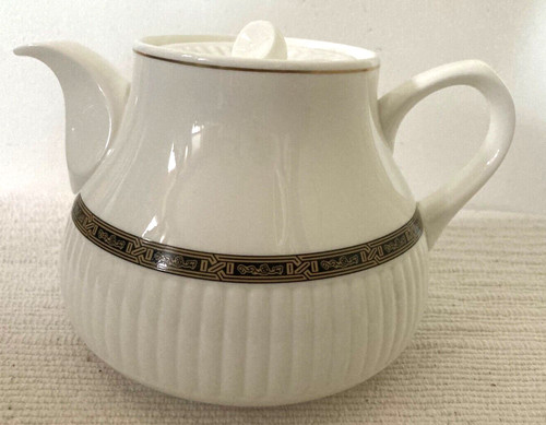 Wedgwood metallised insignia - wedgwood,