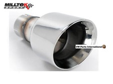 Milltek Sport Exhaust GT100