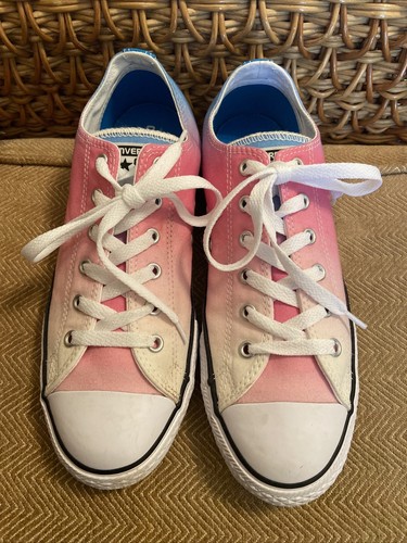 Converse size trainers shoes - converse,