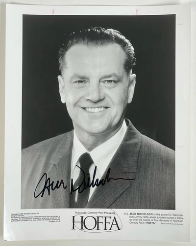 Vintage 1992 jack nicholson - vintage,