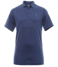 CALLAWAY Men's Blue Print