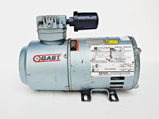 GAST 1HAE-10-M223X Vacuum Pump