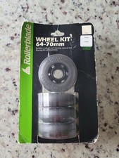 Vintage Rollerblade 1993 Black