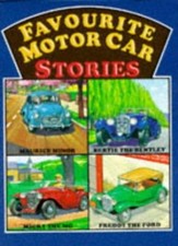 Favourite Motor Car