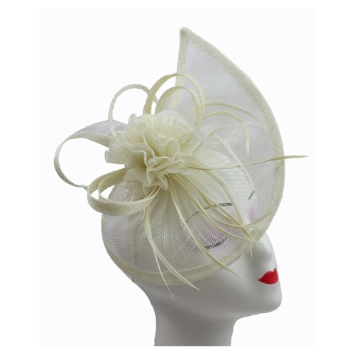Women headband clip wide - clip,
