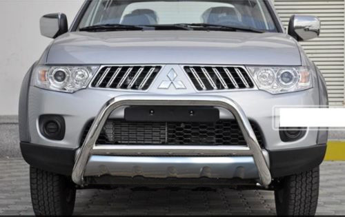 Mitsubishi l200 barbarian - l200,