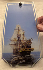 REPLACEMENT touch lamp curved