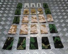 Genuine British Army Royal