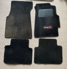 Genuine Honda Integra Type R DC2 Carpet Mats