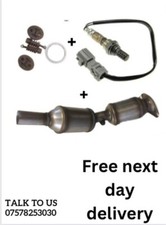 TOYOTA  AURIS 1.8 2005-2010