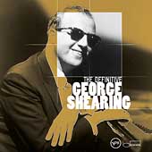 The definitive george - the,